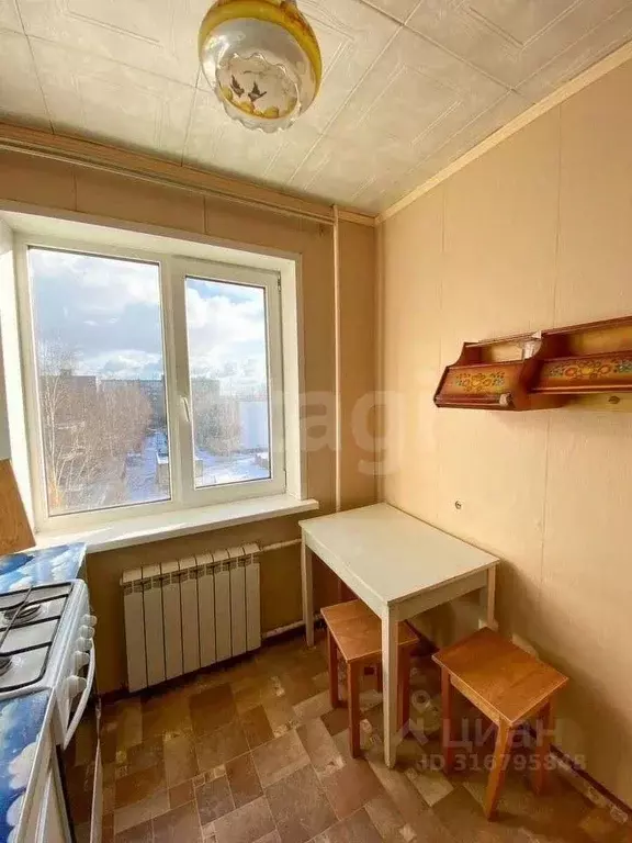 1-к кв. Ярославская область, Ярославль ул. Громова, 52 (21.8 м) - Фото 1