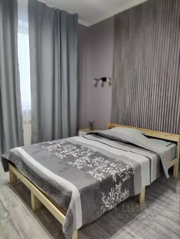 Комната Челябинская область, Кыштым ул. Карла Либкнехта, 137А (25.0 м) - Фото 1