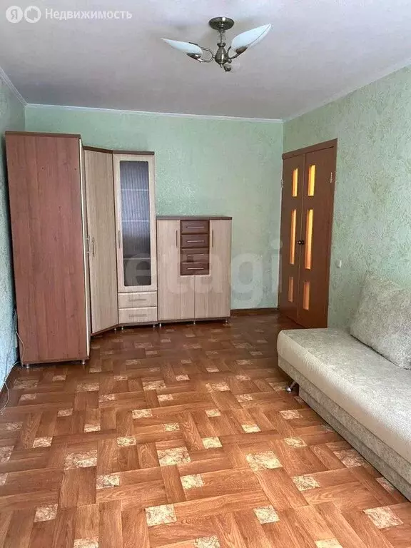 1-комнатная квартира: Севастополь, проспект Генерала Острякова, 185 ... - Фото 1