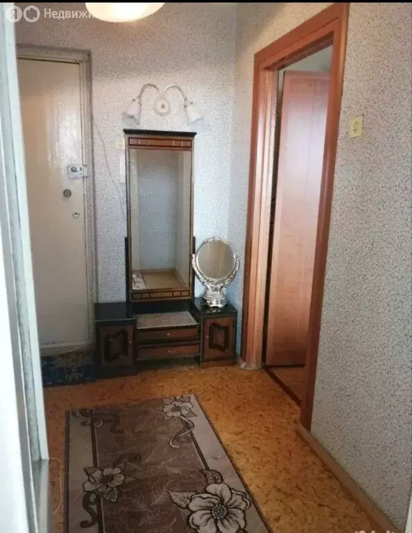 1-комнатная квартира: Тамбов, Тулиновская улица, 9 (37.5 м) - Фото 2