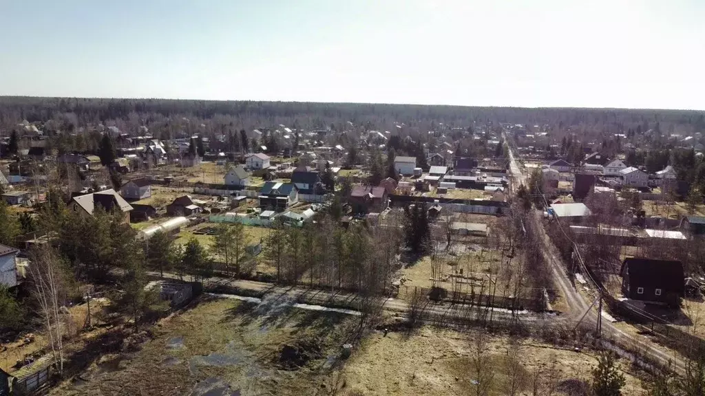 Дом в Ленинградская область, Кировский район, Отрадненское городское ... - Фото 2