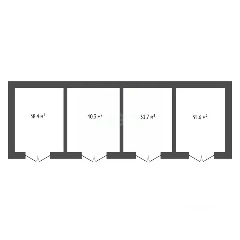 Склад в Амурская область, Архара пгт  (7818 м) - Фото 2