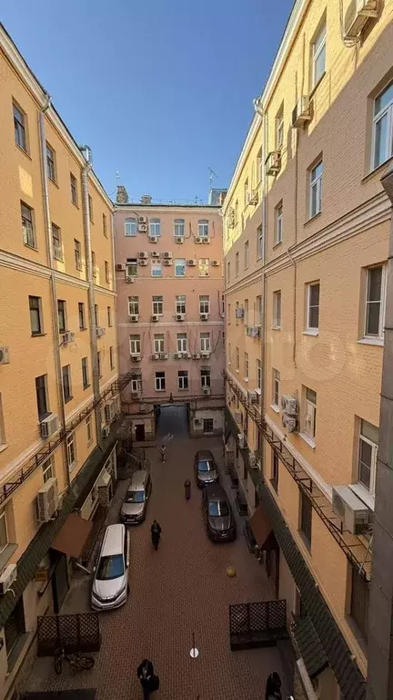 Комната 12 м в 6-к., 4/5 эт. - Фото 0