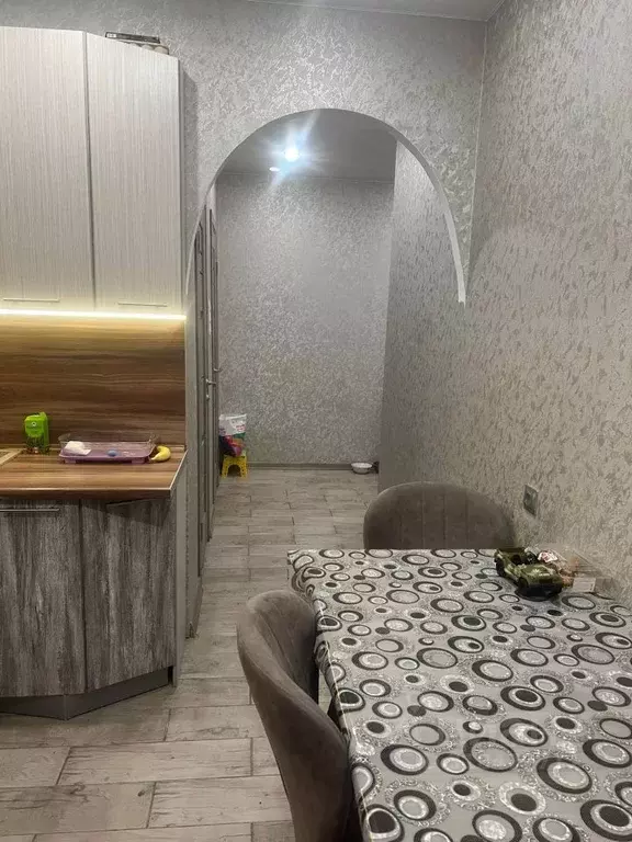 2-к кв. Санкт-Петербург Альпийский пер., 32 (64.0 м) - Фото 1