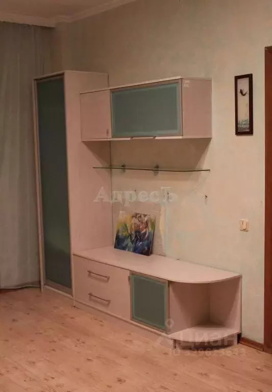 2-к кв. Воронежская область, Воронеж ул. Генерала Лизюкова, 10 (68.0 ... - Фото 2