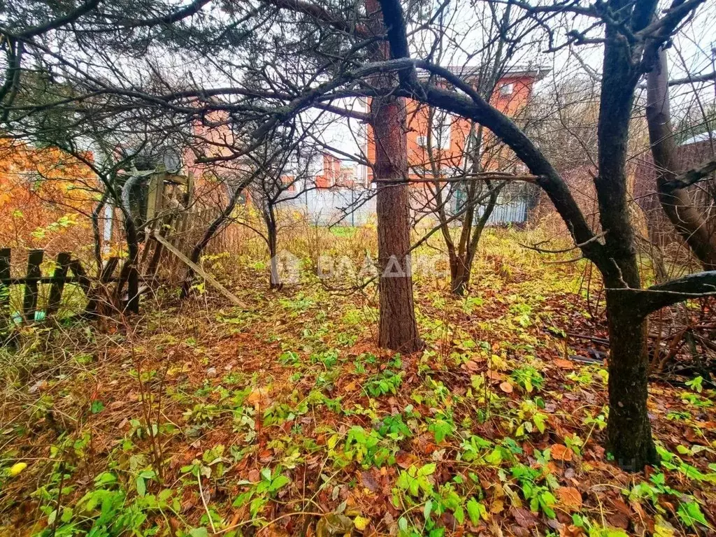 Участок в Санкт-Петербург Большая Десятинная ул., 27А (3.3 сот.) - Фото 1