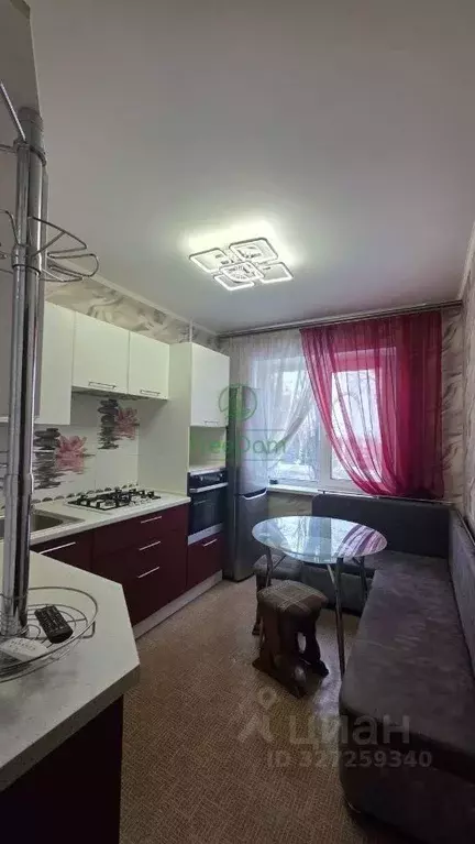 4-к кв. Белгородская область, Строитель Яковлевский городской округ, ... - Фото 1