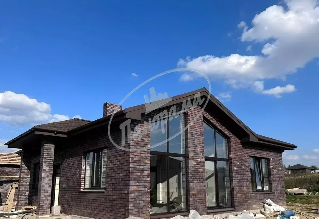 Дом в Калужская область, Калуга Весна Лэнд кп,  (112 м) - Фото 1