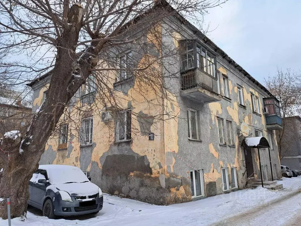 2-к кв. Новосибирская область, Новосибирск ул. Немировича-Данченко, ... - Фото 1