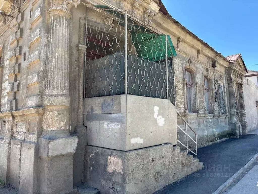 2-к кв. Крым, Евпатория ул. Демышева, 23 (48.2 м) - Фото 0