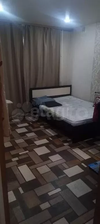 1-к. квартира, 35,6 м, 2/4 эт. - Фото 1