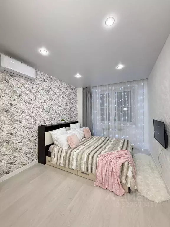 1-к кв. Волгоградская область, Волгоград бул. 30-летия Победы, 50 ... - Фото 2