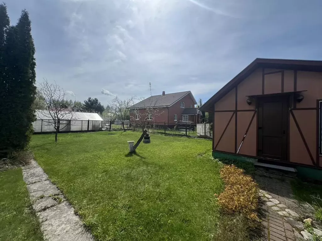 Дом в Московская область, Ступино городской округ, Энергетик СНТ 46 ... - Фото 2