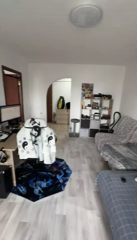 Продаётся 1-к квартира, 42.6 м - Фото 0