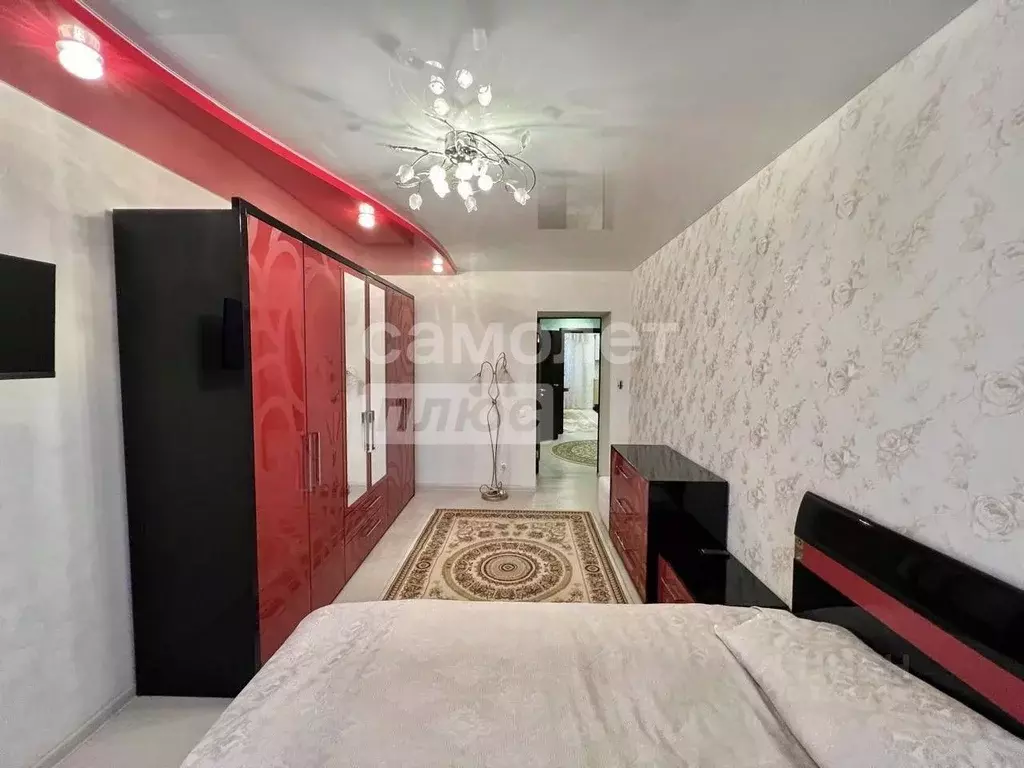 2-к кв. Амурская область, Благовещенск Игнатьевское ш., 12/3 (96.1 м) - Фото 2