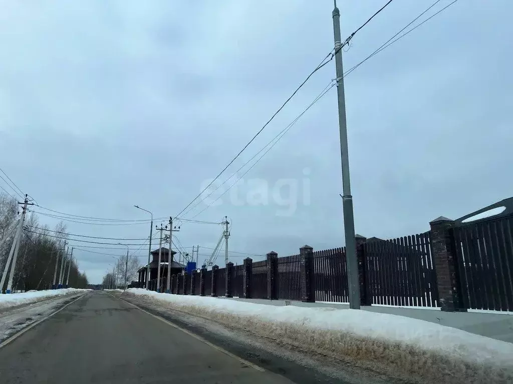 Участок в Москва Ярцево лайф кп,  (8.16 сот.) - Фото 1