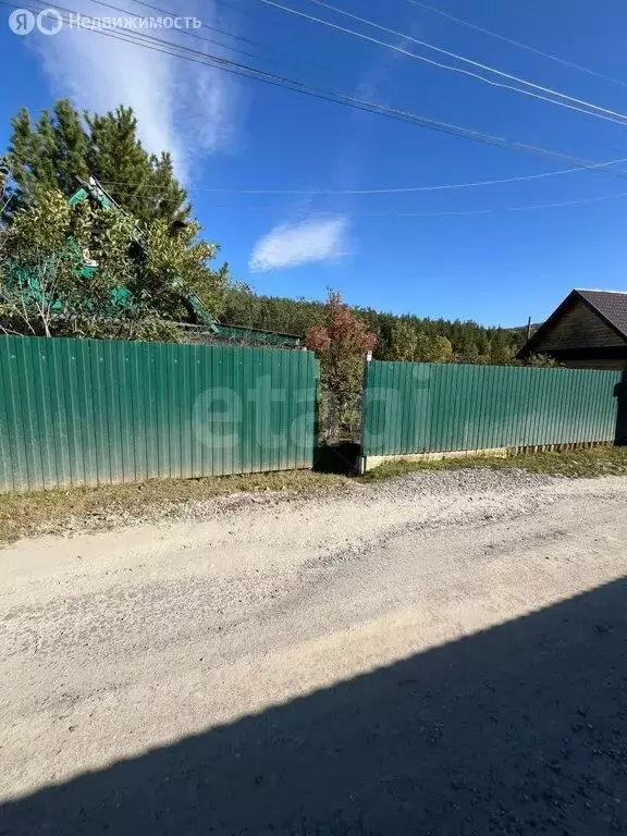Дом в Миасс, СНТ Смородинка (25 м) - Фото 1