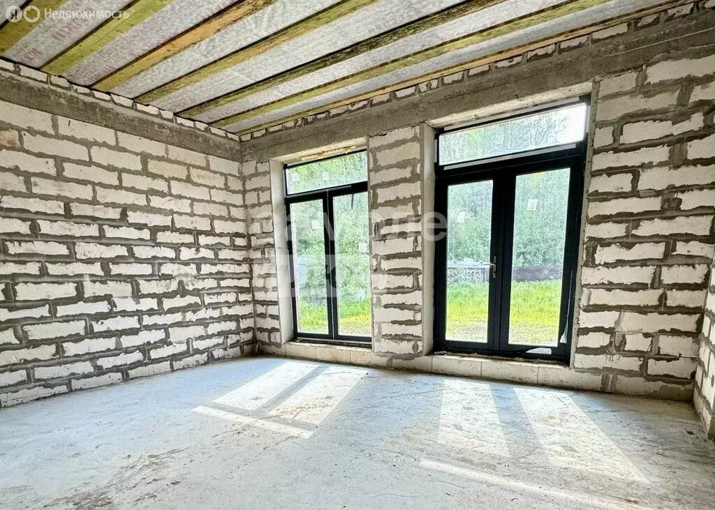 Дом в деревня Аксаково, Никольская улица (260 м) - Фото 2
