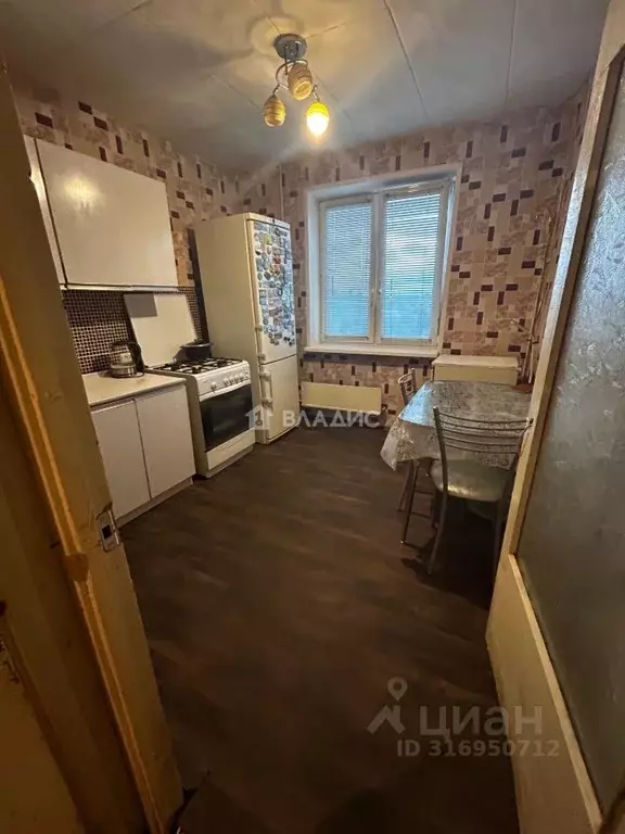 2-к кв. Московская область, Одинцовский городской округ, Большие ... - Фото 0