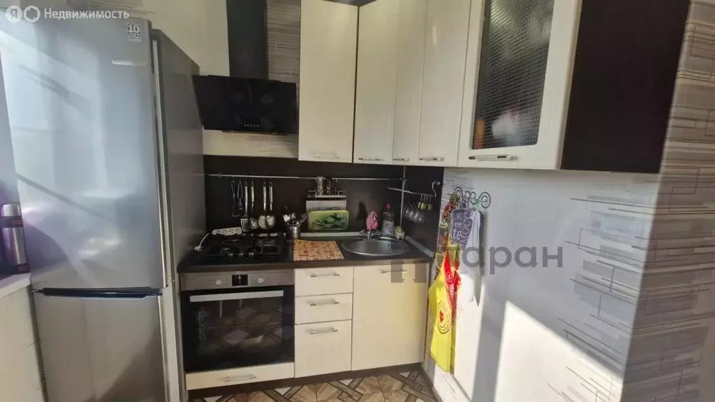 2-комнатная квартира: Миасс, проспект Октября, 36 (46 м) - Фото 1