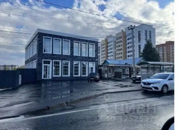 Помещение свободного назначения в Татарстан, Казань ул. Академика ... - Фото 1