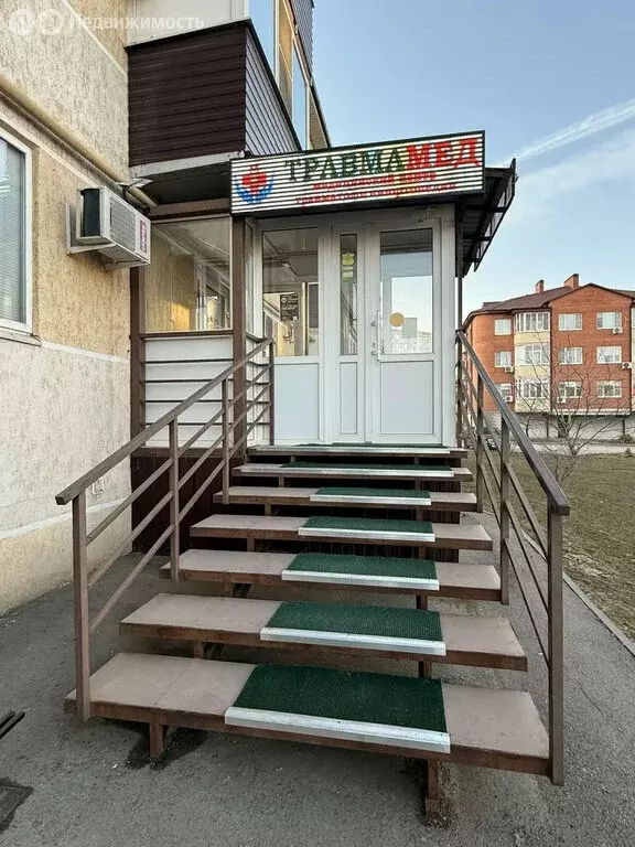 Помещение свободного назначения (60 м) - Фото 2