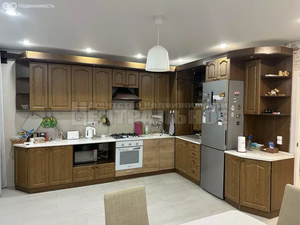 4-комнатная квартира: Смоленск, улица Николаева, 25А (158.3 м) - Фото 1