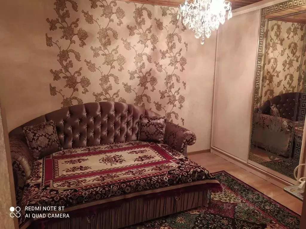 Дом в Дагестан, с. Гуниб ул. Имени Ольги Форш, 27 (120 м) - Фото 0
