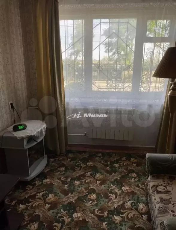 1-к кв. Крым, Саки ул. Строительная, 4 (30.9 м) - Фото 2