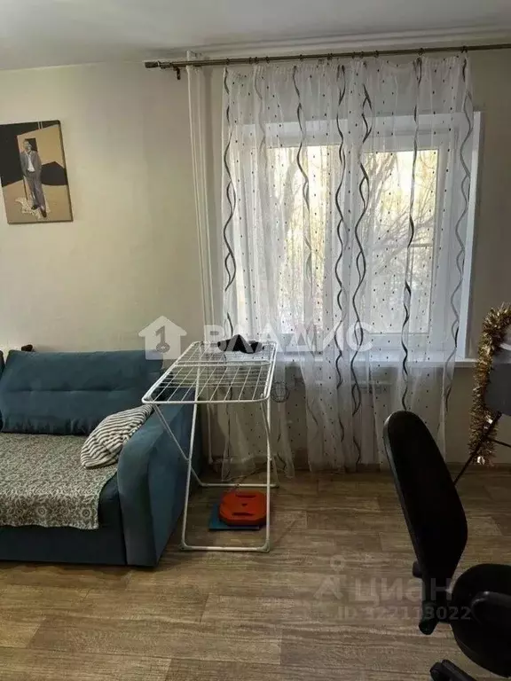 2-к кв. Волгоградская область, Волгоград ул. Быстрова, 86 (40.6 м) - Фото 2