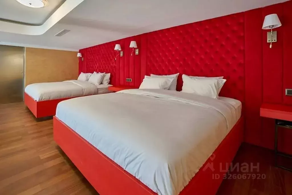 Комната Московская область, Люберцы городской округ, Малаховка пгт ул. ... - Фото 1