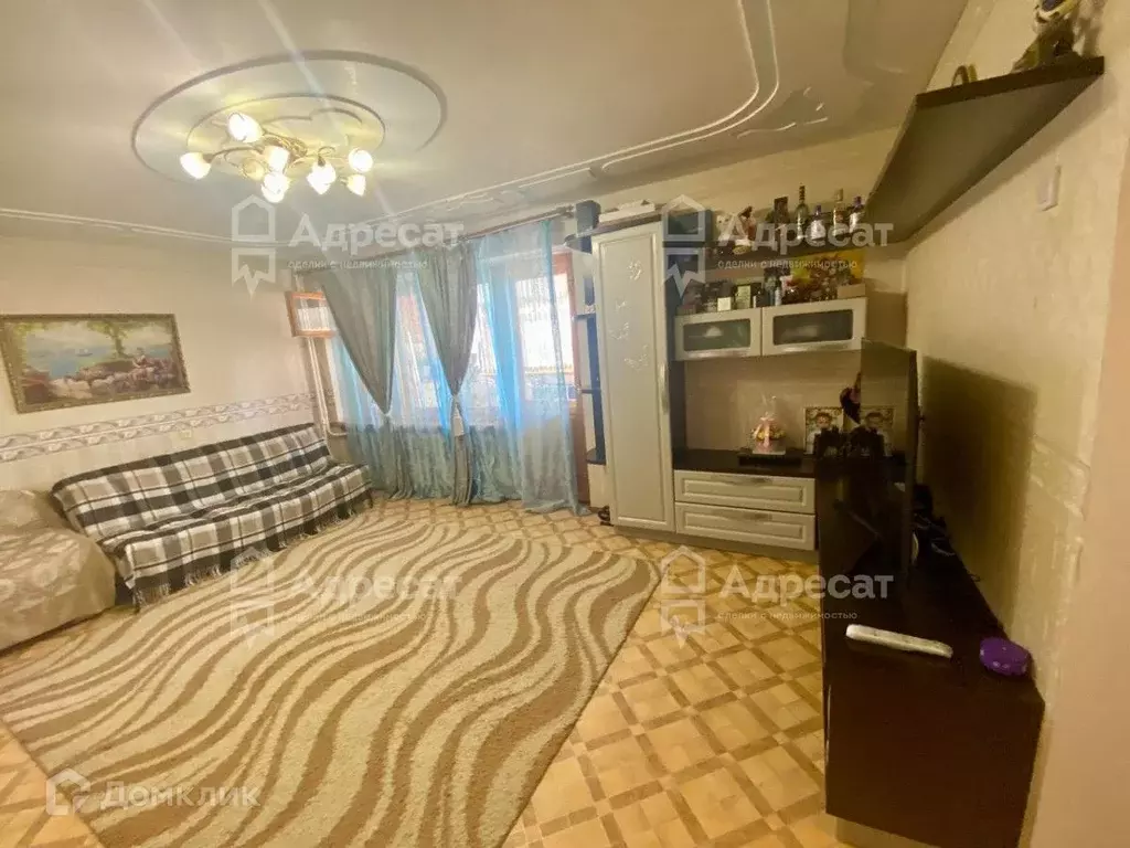 Продаётся 4-к квартира, 87.9 м - Фото 1