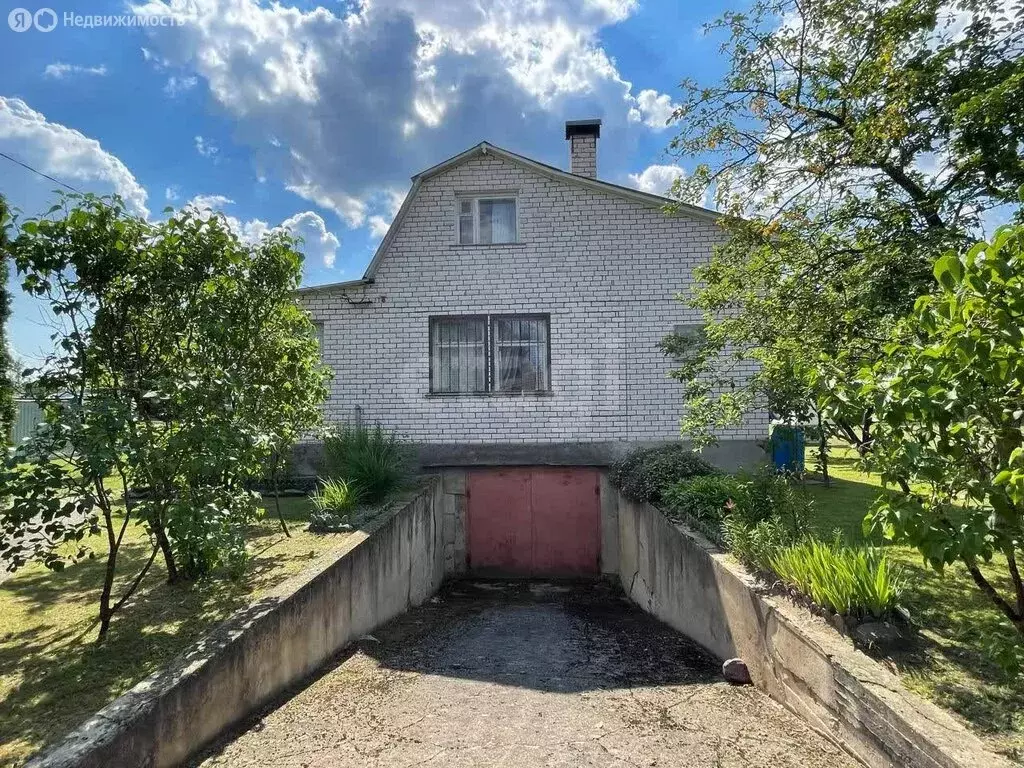 Дом в Талдомский городской округ, деревня Аймусово (76 м) - Фото 2