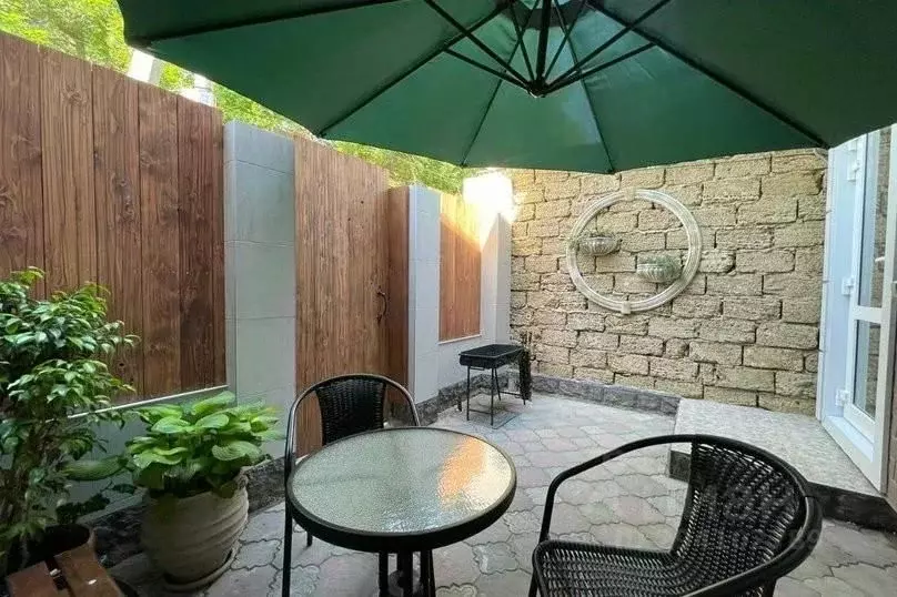 Дом в Крым, Феодосия пер. Калинина, 12 (86 м) - Фото 2