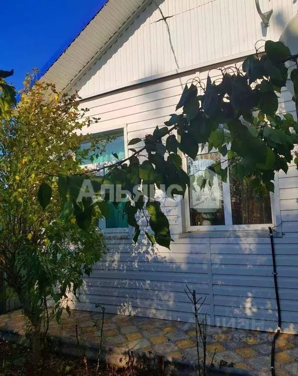 Дом в Краснодарский край, Усть-Лабинский район, Братское с/пос, ... - Фото 1