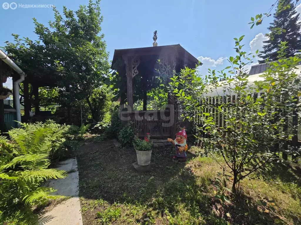 Дом в Тюмень, Солнечная улица (36 м) - Фото 2