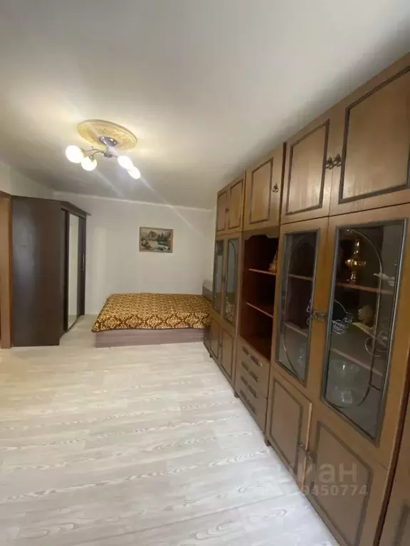 1-к кв. Москва Профсоюзная ул., 91К4 (32.0 м) - Фото 1
