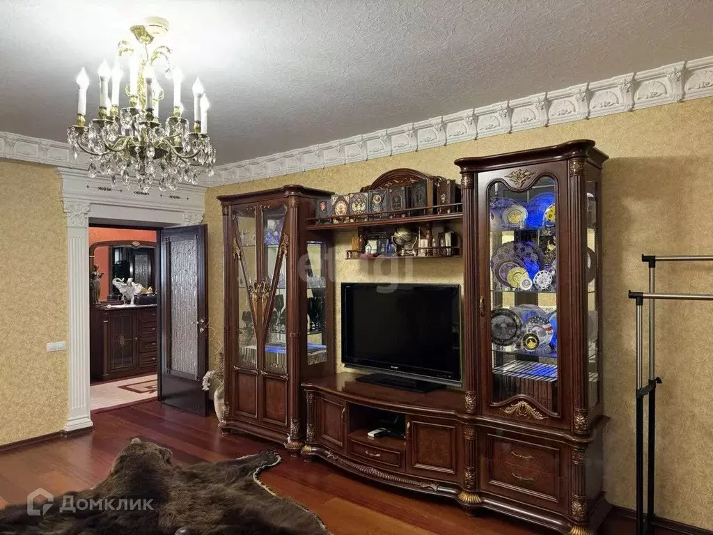 Продаётся 3-к квартира, 132 м - Фото 0
