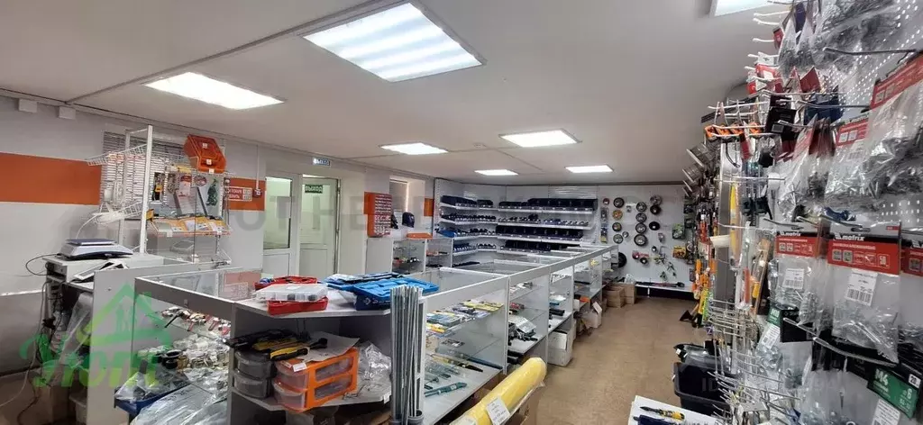 Помещение свободного назначения в Московская область, Воскресенск ... - Фото 1