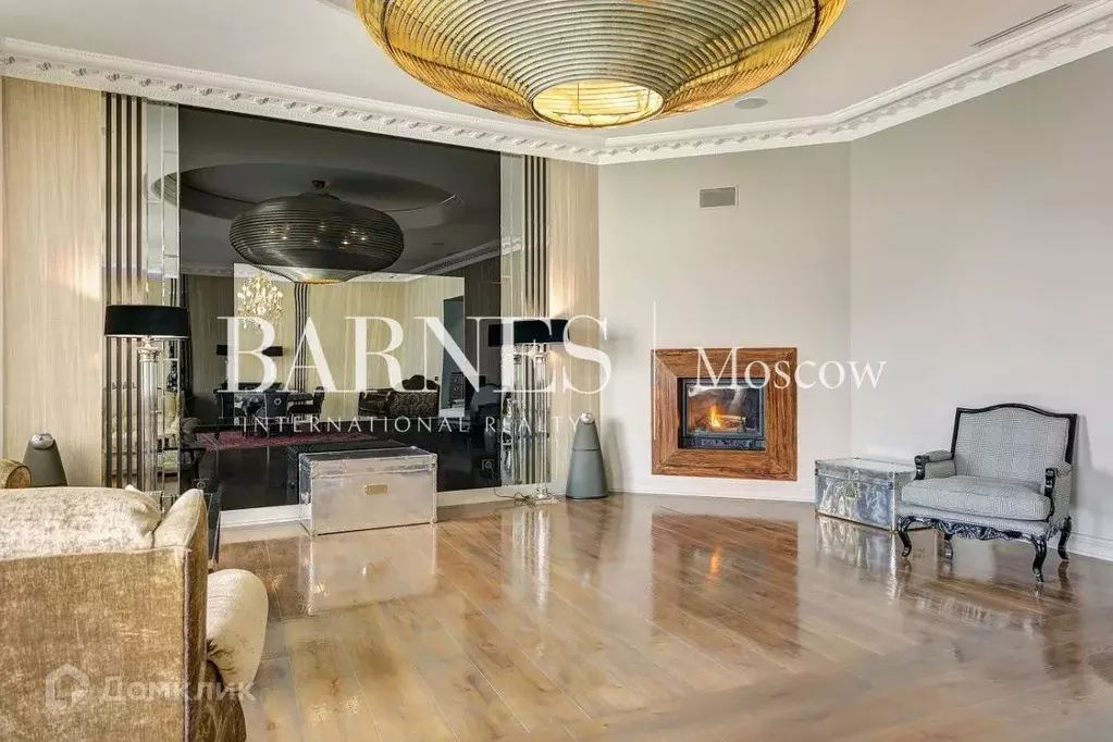 Продаётся 5-к квартира, 250 м - Фото 1