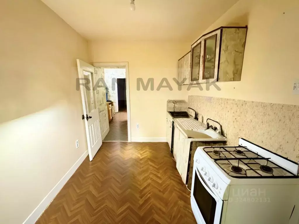 2-к кв. Адыгея, Майкопский район, Краснооктябрьское с/пос, пос. ... - Фото 1