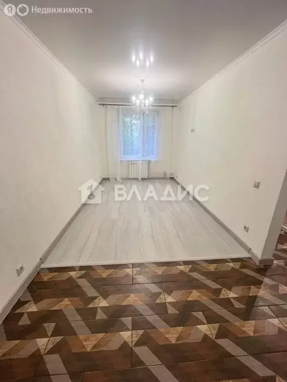 3-комнатная квартира: Москва, Днепропетровская улица, 35к1 (58.8 м) - Фото 0
