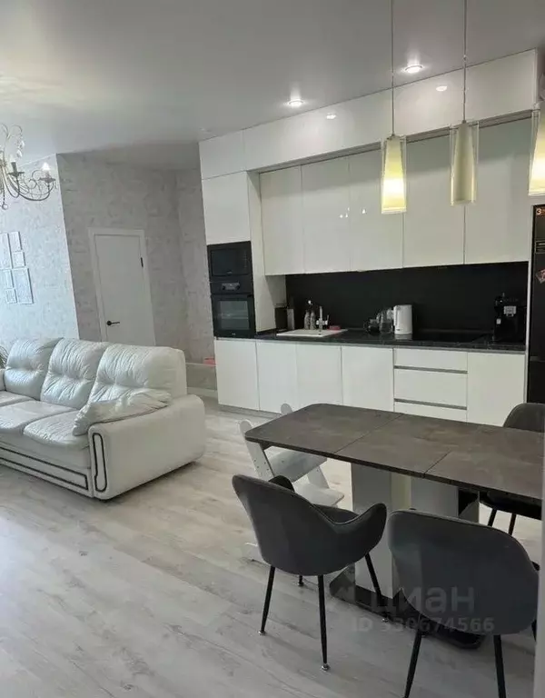 Коттедж в Хабаровский край, Хабаровск ул. Красный Яр, 39/2 (130 м) - Фото 1