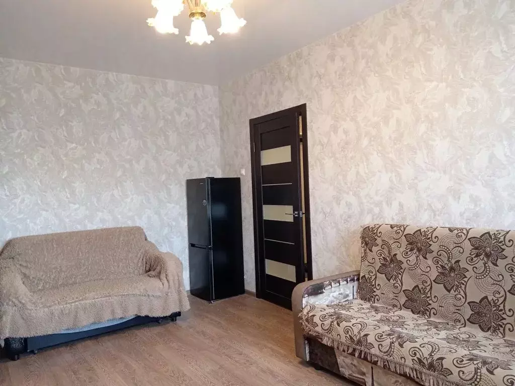 1-к кв. Забайкальский край, Чита ул. Шилова, 24 (32.0 м) - Фото 2