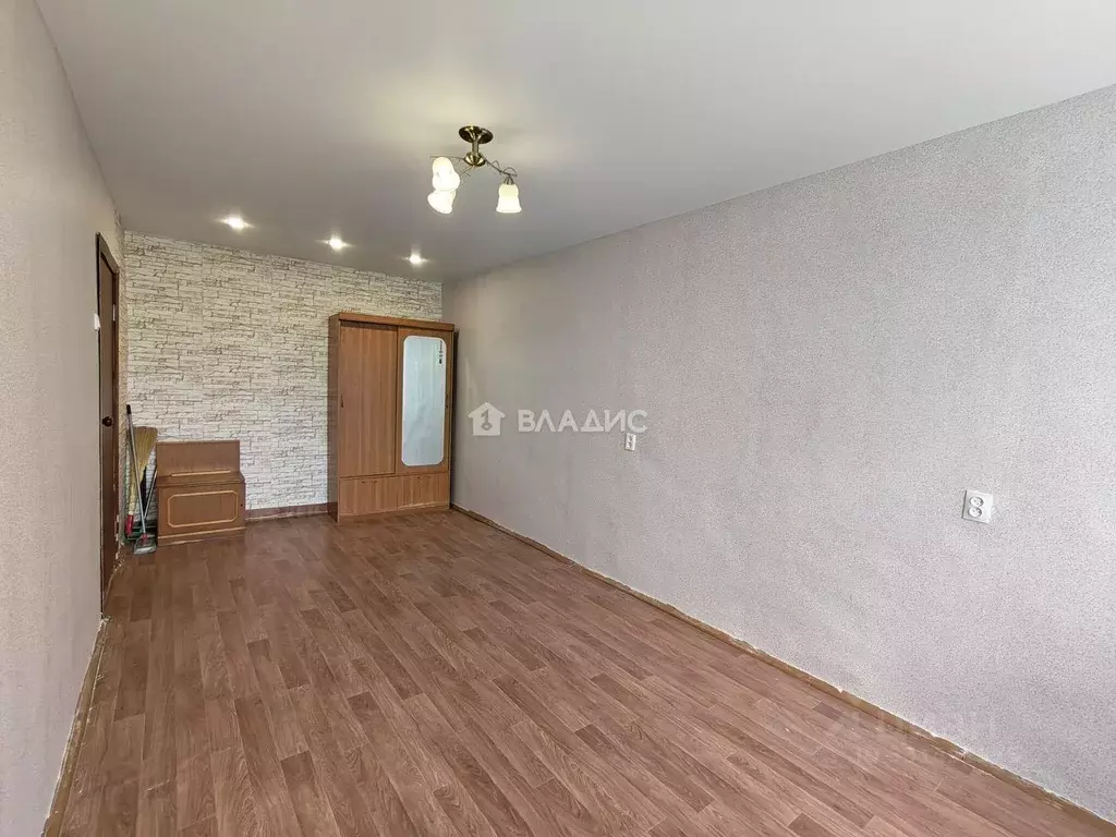 Комната Калужская область, Калуга ул. Плеханова, 2к2 (18.0 м) - Фото 2