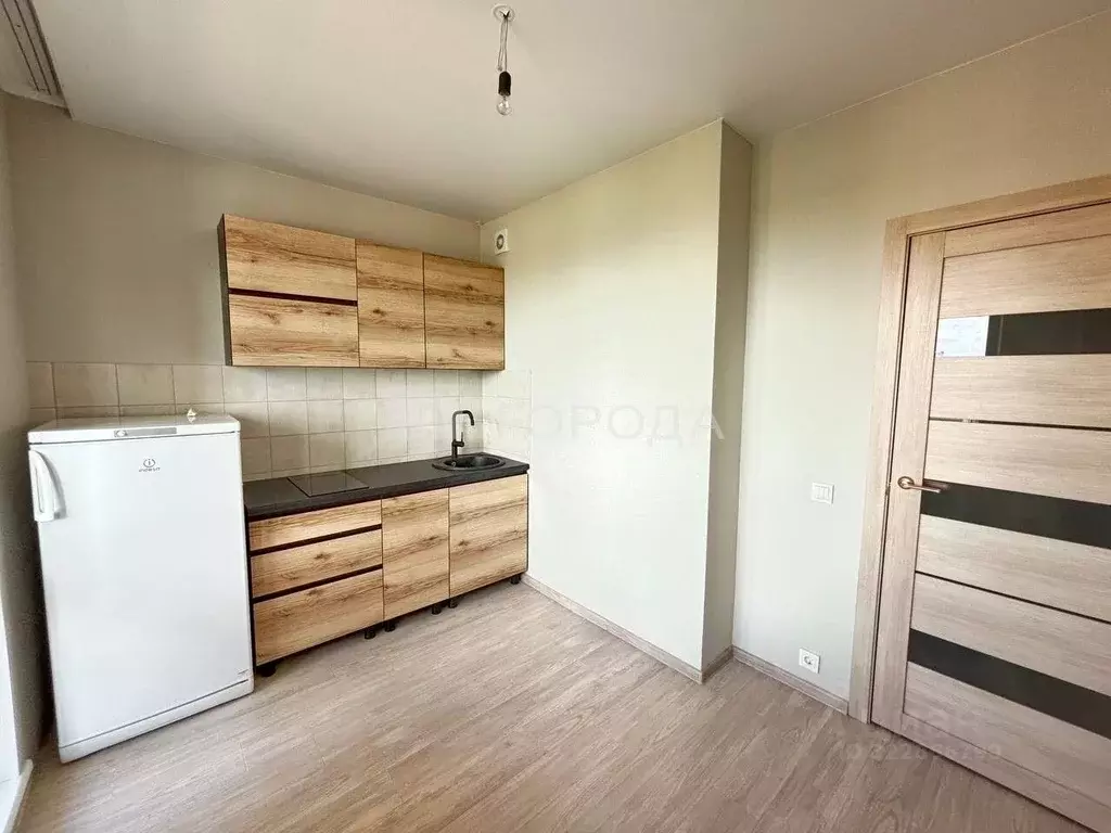 1-к кв. Новосибирская область, Новосибирский район, Станционный ... - Фото 2