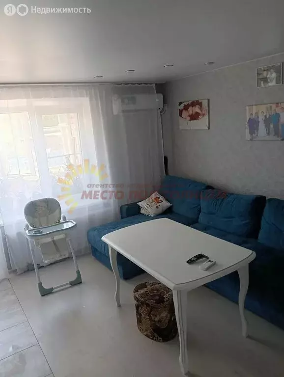 2-комнатная квартира: посёлок Моревка, улица Победы, 19А (49.7 м) - Фото 2