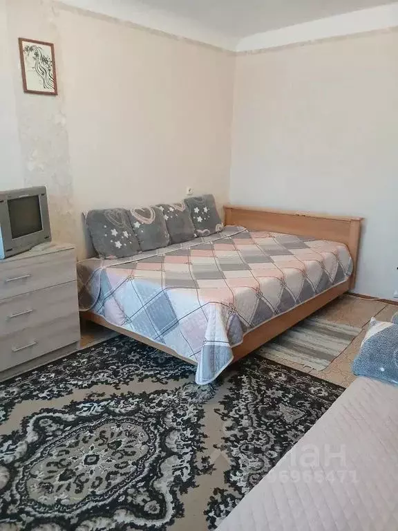 1-к кв. Тверская область, Удомля просп. Курчатова, 10Б (33.0 м) - Фото 2