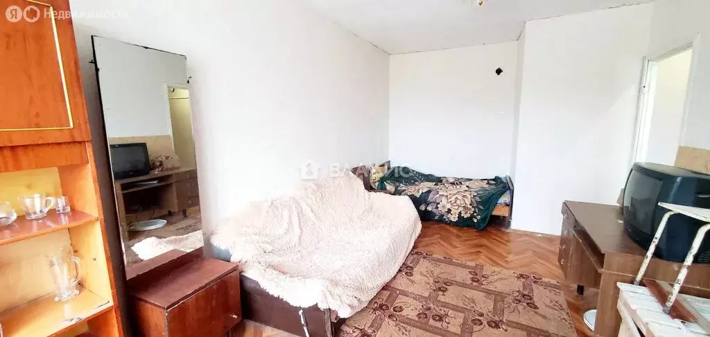 2-комнатная квартира: посёлок Красная Горбатка, Северная улица, 75 ... - Фото 1