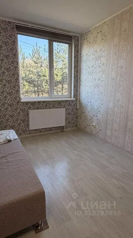 Квартира, 1 комната, 31.8 м - Фото 1